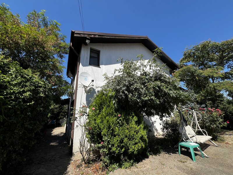 Corbeanca Tamasi