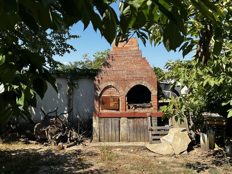 Corbeanca Tamasi